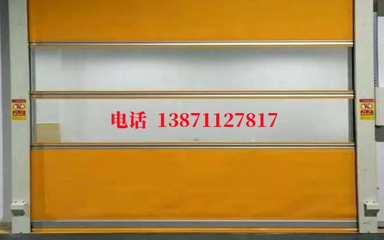明光洁净室门